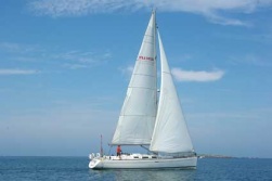 ananda voile