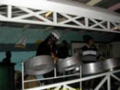 parma steel band