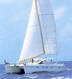 parme voile