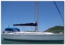 voilier equipage proprietaire antilles 
