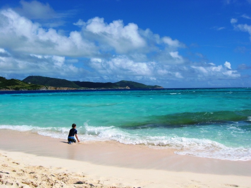 antilles charter grenadines 7
