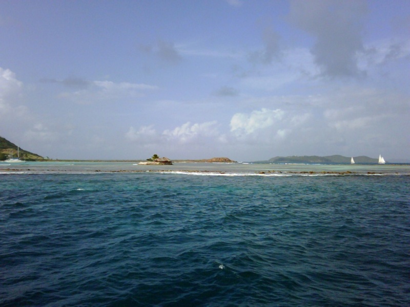 antilles charter grenadines 8