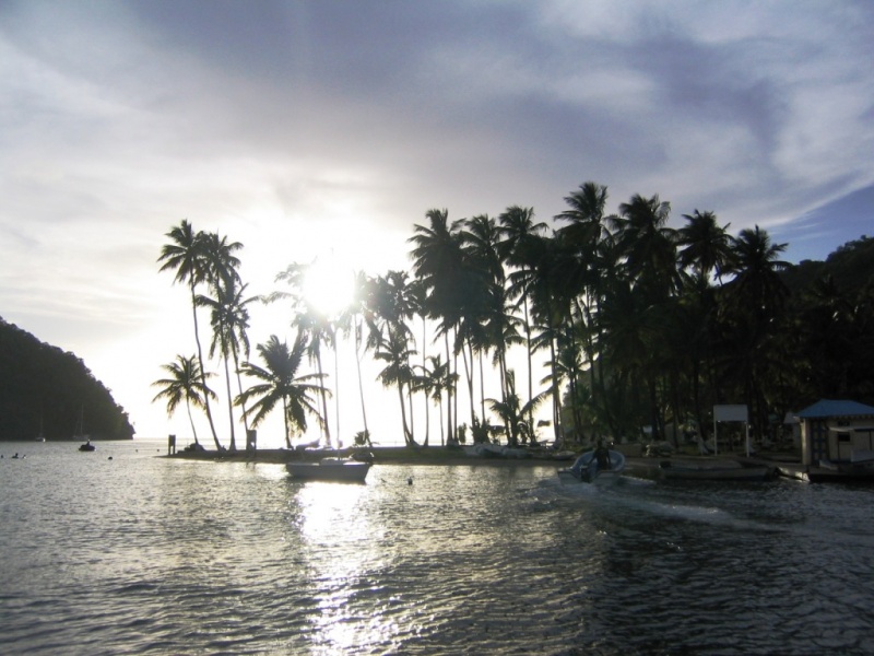 antilles charter grenadines marigot