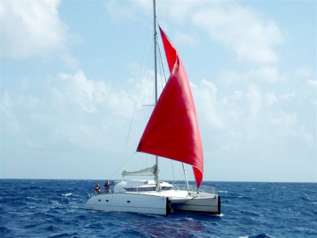 HELIOS spi rouge