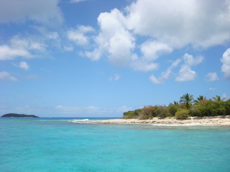 catamaran Belize PLAGE 1 antilles