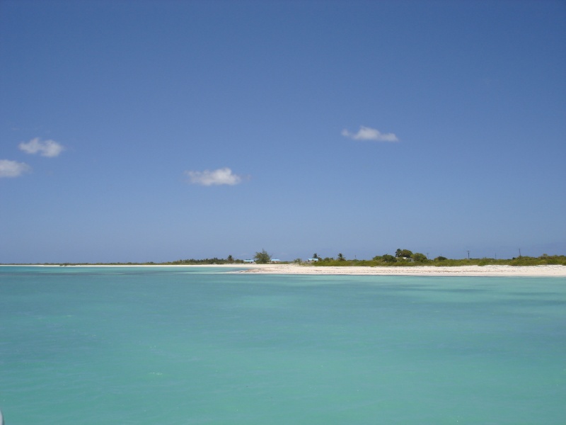 catamaran Belize PLAGE 2 los roques