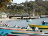 antilles grenadines 1