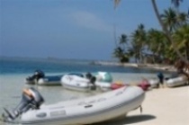 san blas annexes