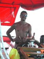 goelette los roques Erick