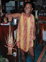goelette los roques Varua