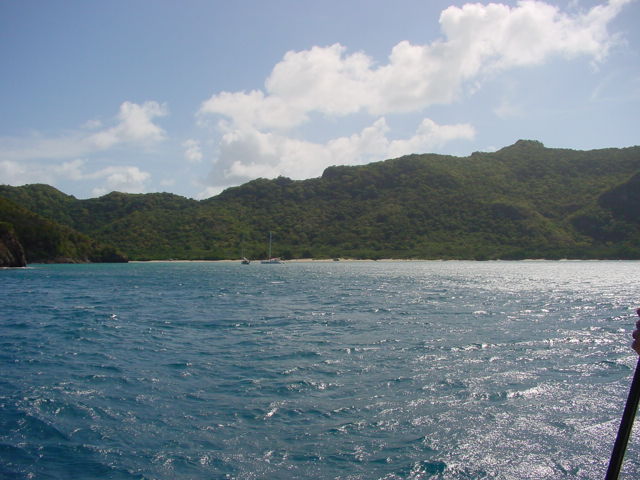 mayerau grenadines 2003 2