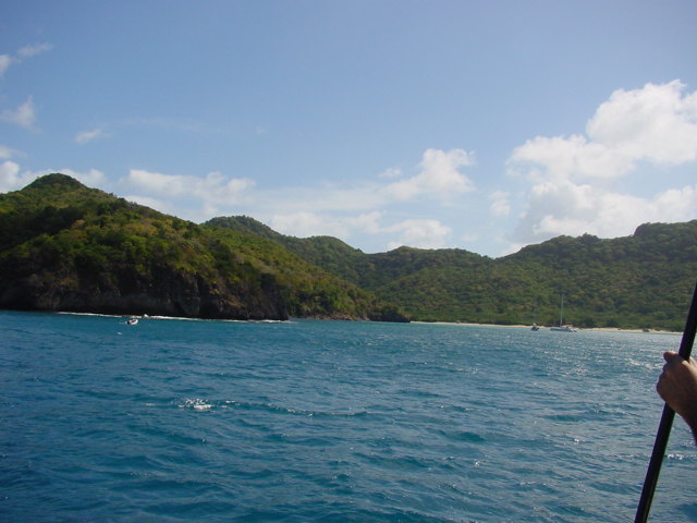 mayerau grenadines 2003
