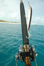 catamaran peche au gros leopard 45