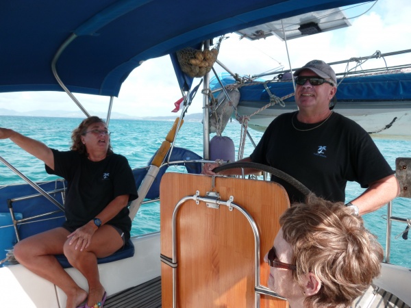 sun fizz equipage moana antilles